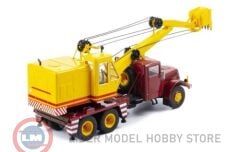 1:43 IXO 1958 Tatra 111 D030 A