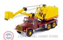 1:43 IXO 1958 Tatra 111 D030 A