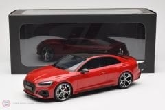 1:18 2019 Audi RS 5 Compettition