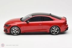 1:18 2019 Audi RS 5 Compettition