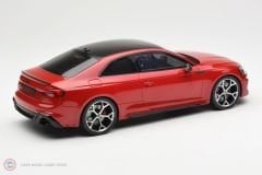 1:18 2019 Audi RS 5 Compettition