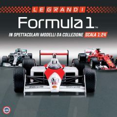 1:24 2019 MERCEDES Benz AMG F1 W10 EQ POWER #44-Lewis Hamilton