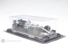 1:24 2019 MERCEDES Benz AMG F1 W10 EQ POWER #44-Lewis Hamilton