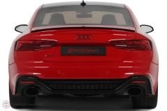 1:18 2019 Audi RS 5 Compettition