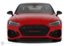 1:18 2019 Audi RS 5 Compettition
