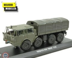 1:43 IXO 1968 Tatra 813 Kolos