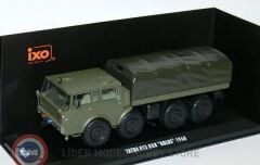 1:43 IXO 1968 Tatra 813 Kolos