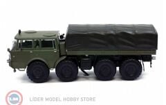 1:43 IXO 1968 Tatra 813 Kolos