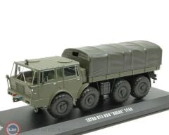1:43 IXO 1968 Tatra 813 Kolos