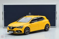 1:18 2019 Renault Megane RS Trophy
