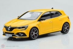 1:18 2019 Renault Megane RS Trophy