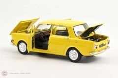 1:18 Norev 1974 Simca 1000 LS