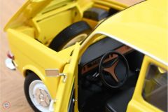 1:18 Norev 1974 Simca 1000 LS