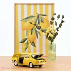 1:18 Norev 1974 Simca 1000 LS