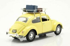 1:18 1967 Volkswagen Beetle Kamp Versiyonu