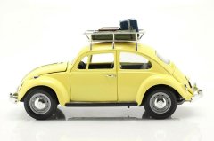 1:18 1967 Volkswagen Beetle Kamp Versiyonu