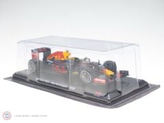 1:24 2016 RED BULL RB12 #33 - Max Verstappen