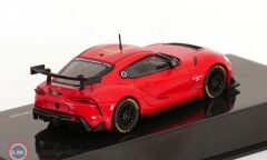 1:43 IXO 2022 Toyota GR Supra GT4