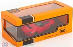 1:43 IXO 2022 Toyota GR Supra GT4