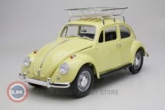 1:18 1967 Volkswagen Beetle Kamp Versiyonu
