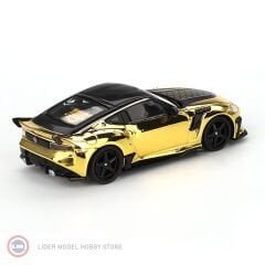1:64 Mini GT 2024 NISSAN Z400 VEILSIDE FFZ400 COUPE