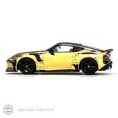 1:64 Mini GT 2024 NISSAN Z400 VEILSIDE FFZ400 COUPE