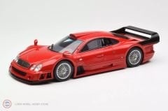 1:18 1998 Mercedes Benz CLK GTR Super Sport