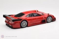 1:18 1998 Mercedes Benz CLK GTR Super Sport