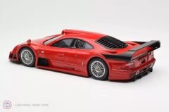 1:18 1998 Mercedes Benz CLK GTR Super Sport