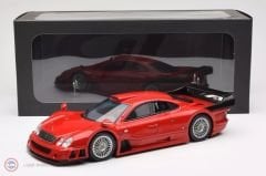 1:18 1998 Mercedes Benz CLK GTR Super Sport