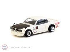 1:64 Tarmac Works Nissan Skyline HT 2000GT-R