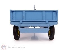 1:32 Popular 3.5 Ton Hidrolik Römork