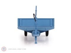 1:32 Popular 3.5 Ton Hidrolik Römork