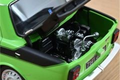 1:18 Norev 1974 Simca 1000 Rallye 2