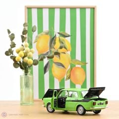 1:18 Norev 1974 Simca 1000 Rallye 2