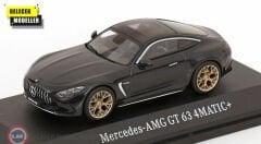 1:43 iScale 2023 Mercedes Benz GT63 AMG 4Matic+