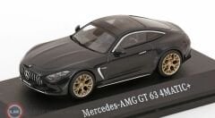 1:43 iScale 2023 Mercedes Benz GT63 AMG 4Matic+