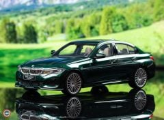 1:18 2021 BMW Alpina B3 Sedan