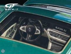 1:18 2021 BMW Alpina B3 Sedan