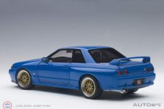 1:18 Autoart 1993 Nissan Skyline GT-R R32 V-Spec II Tuned Version