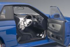 1:18 Autoart 1993 Nissan Skyline GT-R R32 V-Spec II Tuned Version
