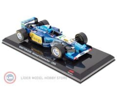 1:24 1995 BENETTON B195 #1 - Michael Schumacher