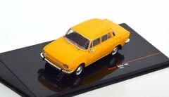 1:43 1974 Skoda 100 L