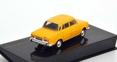 1:43 1974 Skoda 100 L