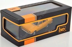 1:43 1974 Skoda 100 L
