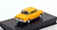 1:43 1974 Skoda 100 L