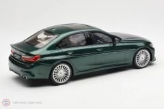 1:18 2021 BMW Alpina B3 Sedan