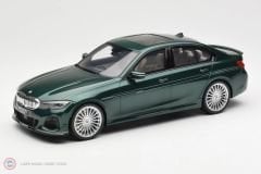 1:18 2021 BMW Alpina B3 Sedan