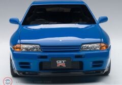 1:18 Autoart 1993 Nissan Skyline GT-R R32 V-Spec II Tuned Version