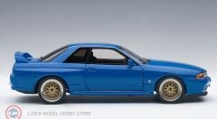 1:18 Autoart 1993 Nissan Skyline GT-R R32 V-Spec II Tuned Version